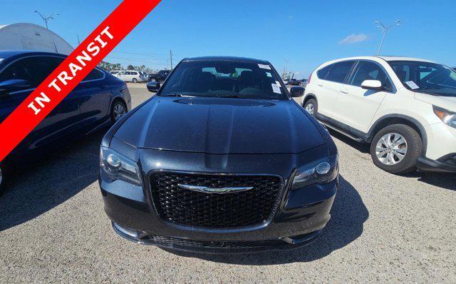 used 2018 Chrysler 300 car, priced at $18,000