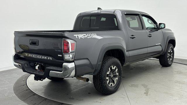 used 2020 Toyota Tacoma car, priced at $26,700