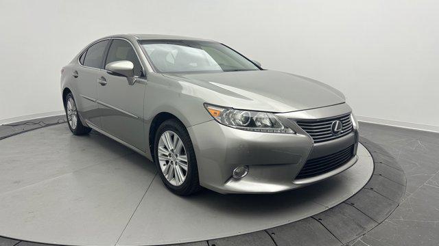 used 2015 Lexus ES 350 car, priced at $13,500