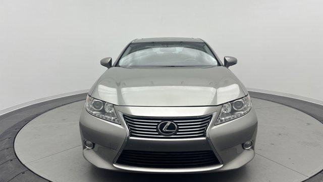 used 2015 Lexus ES 350 car, priced at $13,500