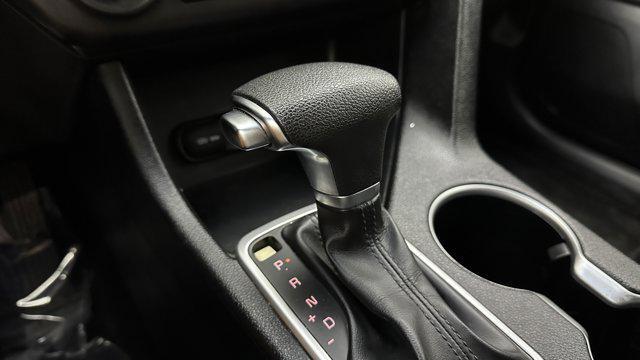 used 2021 Kia Sportage car, priced at $13,500