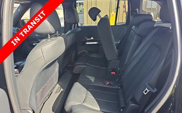 used 2023 Mercedes-Benz EQB 250 car, priced at $28,800