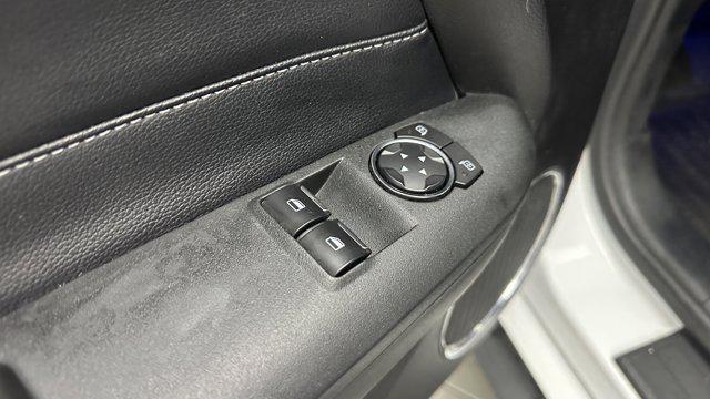 used 2022 Ford Mustang car, priced at $33,900