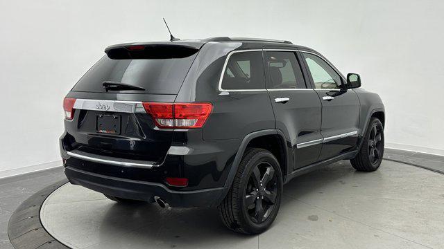 used 2012 Jeep Grand Cherokee car, priced at $8,500