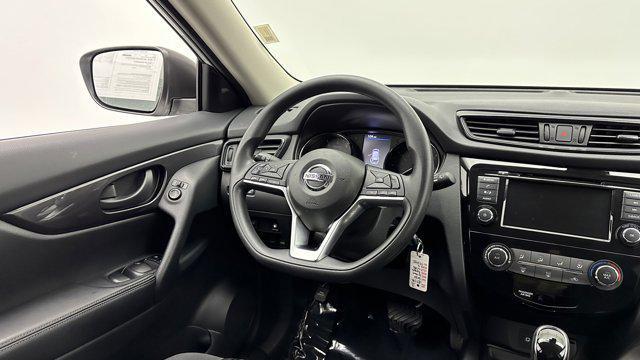 used 2020 Nissan Rogue car, priced at $15,600