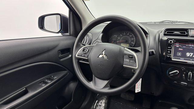 used 2019 Mitsubishi Mirage G4 car, priced at $7,600