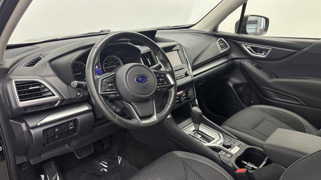 used 2022 Subaru Forester car, priced at $20,000