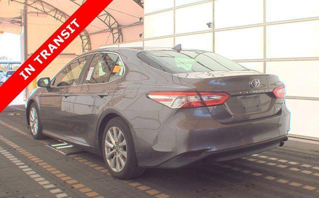 used 2019 Toyota Camry car, priced at $14,000