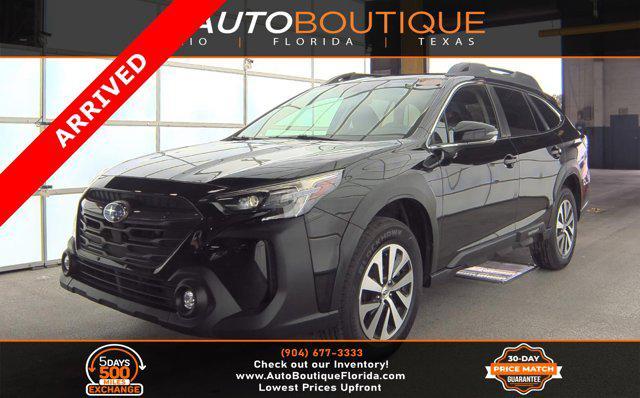 used 2023 Subaru Outback car, priced at $23,200