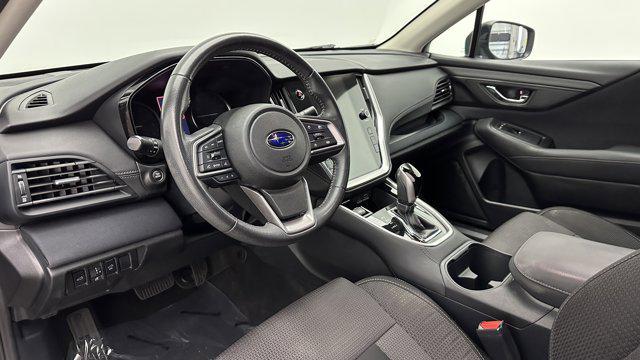 used 2023 Subaru Outback car, priced at $23,200