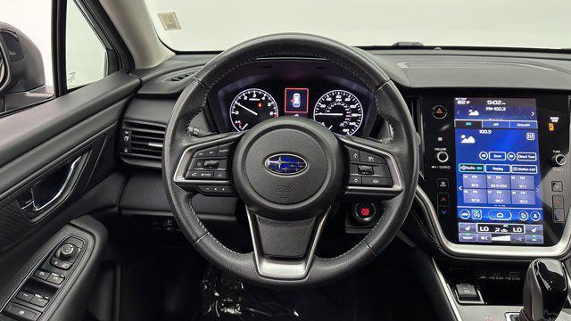 used 2023 Subaru Outback car, priced at $23,200