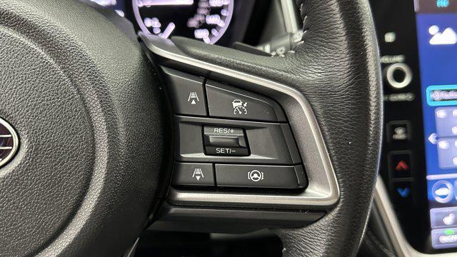 used 2023 Subaru Outback car, priced at $23,200