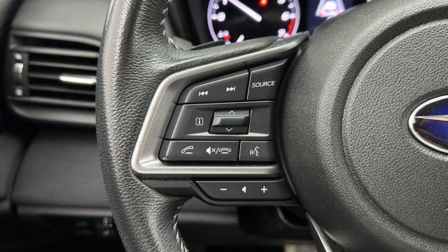 used 2023 Subaru Outback car, priced at $23,200