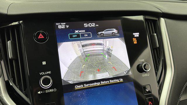 used 2023 Subaru Outback car, priced at $23,200
