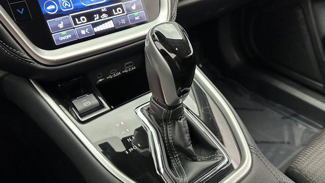 used 2023 Subaru Outback car, priced at $23,200