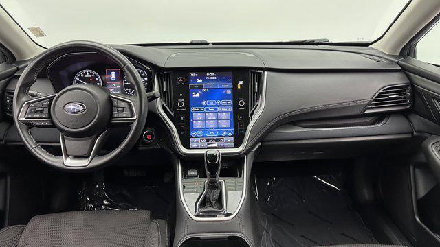 used 2023 Subaru Outback car, priced at $23,200