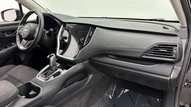 used 2023 Subaru Outback car, priced at $23,200