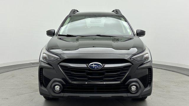 used 2023 Subaru Outback car, priced at $23,200
