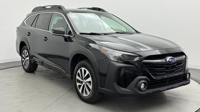 used 2023 Subaru Outback car, priced at $23,200