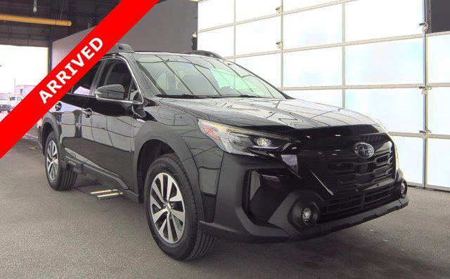 used 2023 Subaru Outback car, priced at $23,200