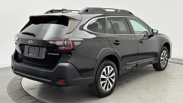 used 2023 Subaru Outback car, priced at $23,200