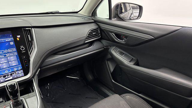 used 2023 Subaru Outback car, priced at $23,200
