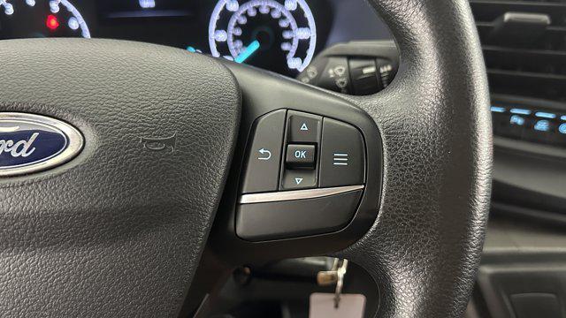 used 2023 Ford Transit-250 car