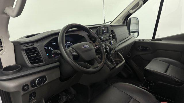 used 2023 Ford Transit-250 car