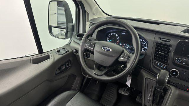 used 2023 Ford Transit-250 car
