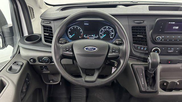 used 2023 Ford Transit-250 car