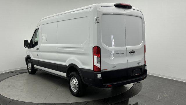 used 2023 Ford Transit-250 car