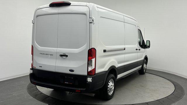used 2023 Ford Transit-250 car