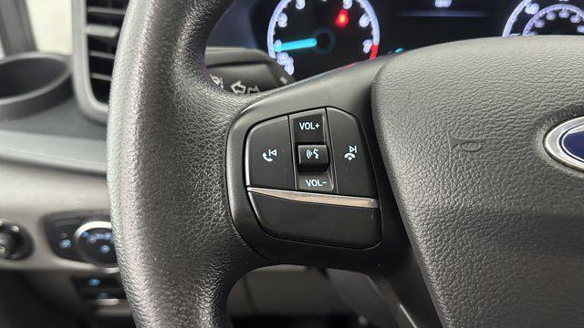 used 2023 Ford Transit-250 car