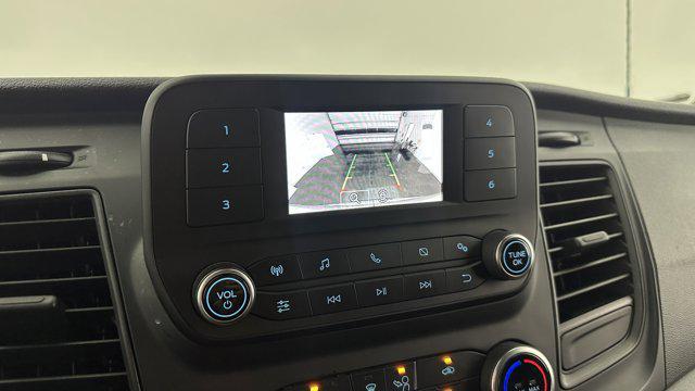 used 2023 Ford Transit-250 car