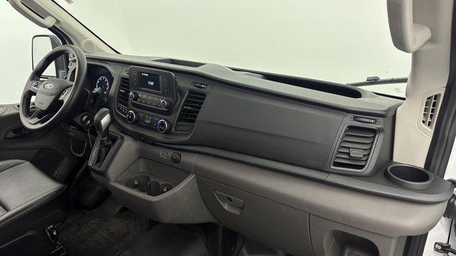 used 2023 Ford Transit-250 car