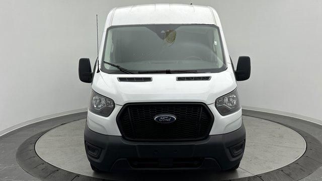 used 2023 Ford Transit-250 car