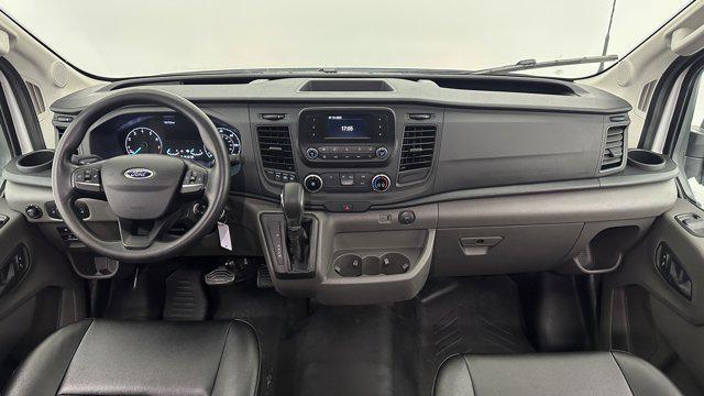 used 2023 Ford Transit-250 car