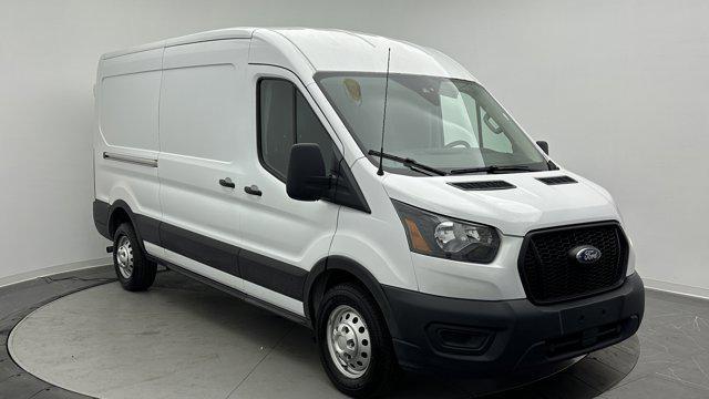 used 2023 Ford Transit-250 car
