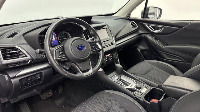 used 2023 Subaru Forester car, priced at $22,995