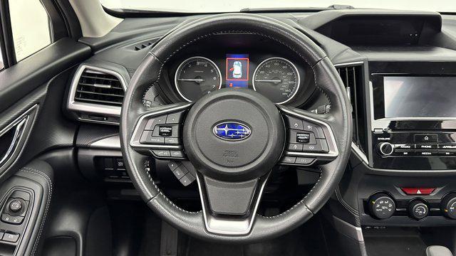 used 2023 Subaru Forester car, priced at $22,995