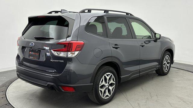 used 2023 Subaru Forester car, priced at $22,995