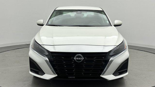 used 2023 Nissan Altima car, priced at $19,523