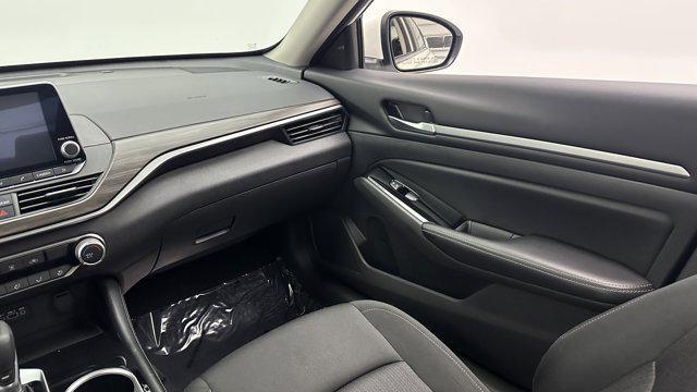 used 2023 Nissan Altima car, priced at $19,523