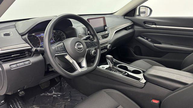 used 2023 Nissan Altima car, priced at $19,523