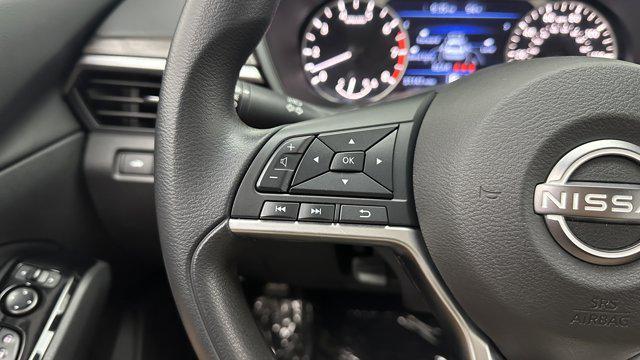 used 2023 Nissan Altima car, priced at $19,523
