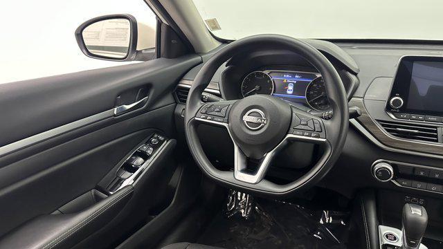 used 2023 Nissan Altima car, priced at $19,523