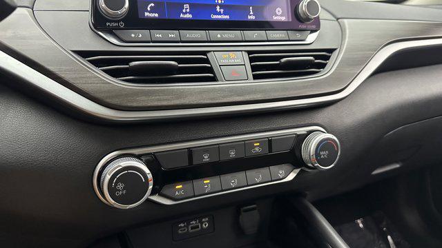 used 2023 Nissan Altima car, priced at $19,523