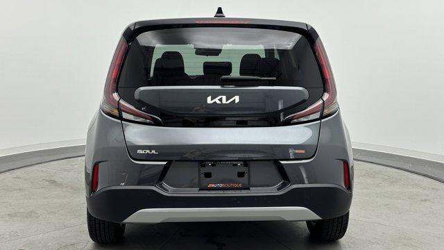 used 2024 Kia Soul car, priced at $16,000
