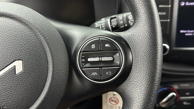 used 2024 Kia Soul car, priced at $16,000