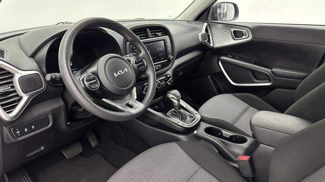 used 2024 Kia Soul car, priced at $16,000